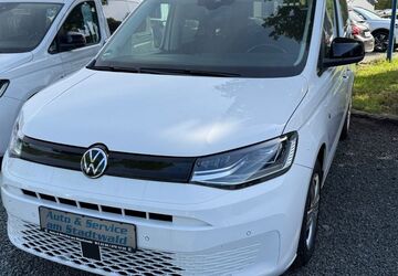 VW Caddy 148.962 km 19.800 &euro; Werne 59368