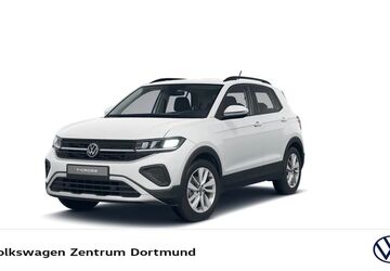 VW T-Cross 11.770 km 25.611 &euro; Dortmund 44141