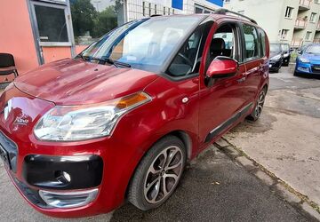 Citroen C3 97.400 km 2.650 &euro; Dortmund 44339