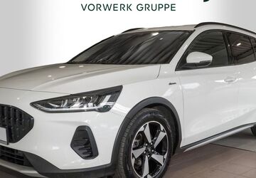Ford Focus 78.610 km 15.850 &euro; Schwerte 58239