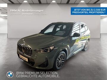 Gebrauchte BMW X1