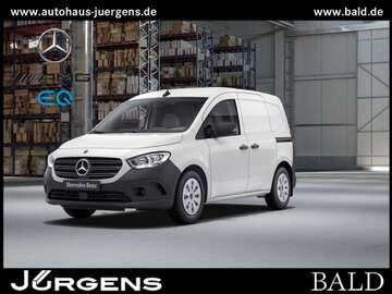 Gebrauchte Mercedes-Benz Citan
