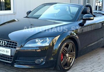 Audi TT 131.000 km 8.970 &euro; Castrop-Rauxel 44575