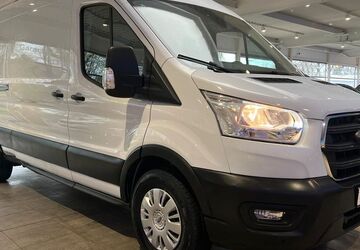 Ford Transit 66.000 km 18.490 &euro; Datteln 45711
