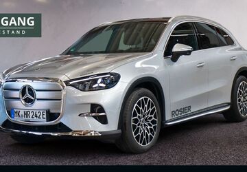 Mercedes-Benz GLC 400 5.000 km 72.490 &euro; Menden 58706