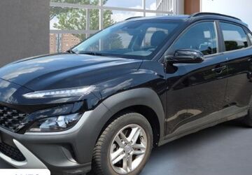 Hyundai KONA 51.600 km 13.990 &euro; Hattingen 45525