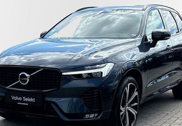 Volvo XC60 30.200 km 43.890 &euro; Iserlohn 58640