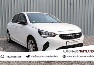 Opel Corsa 39.883 km 11.950 &euro; Schwerte 58239