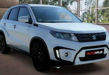 Suzuki Vitara 72.800 km 15.900 &euro; Datteln 45711