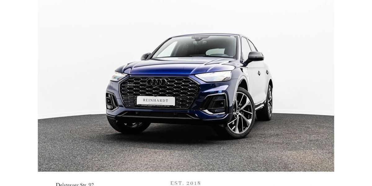 Audi Q5 14.435 km 47.477 &euro; Hagen 58091