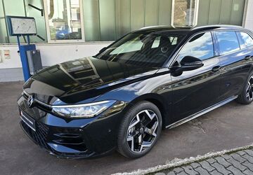 VW Passat Variant 1.050 km 43.850 &euro; Werdohl 58791