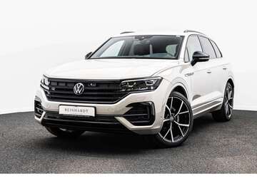 VW Touareg 81.185 km 51.765 &euro; Hagen 58091