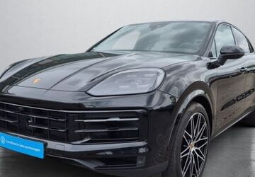 Porsche Cayenne 10.500 km 108.899 &euro; Werne 59368