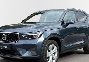 Volvo XC40 22.350 km 33.450 &euro; Schwerte 58239