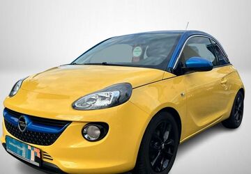 Opel Adam 89.999 km 7.999 &euro; Hagen 58097