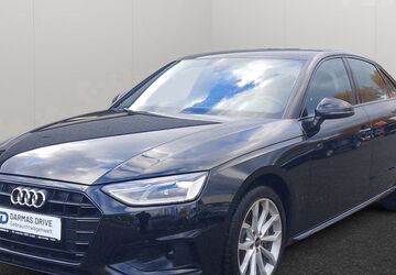 Audi A4 73.268 km 21.990 &euro; Bochum 44809