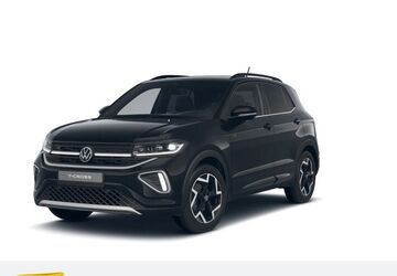 VW T-Cross 12.733 km 25.660 &euro; Werdohl 58791