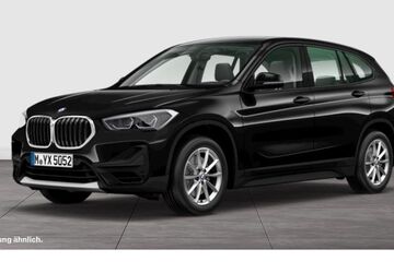 BMW X1 68.200 km 24.490 &euro; Hagen 58119