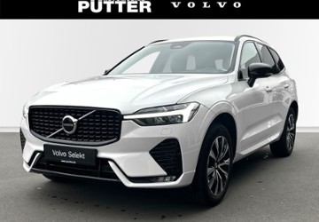 Volvo XC60 76.800 km 38.890 &euro; Schwerte 58239