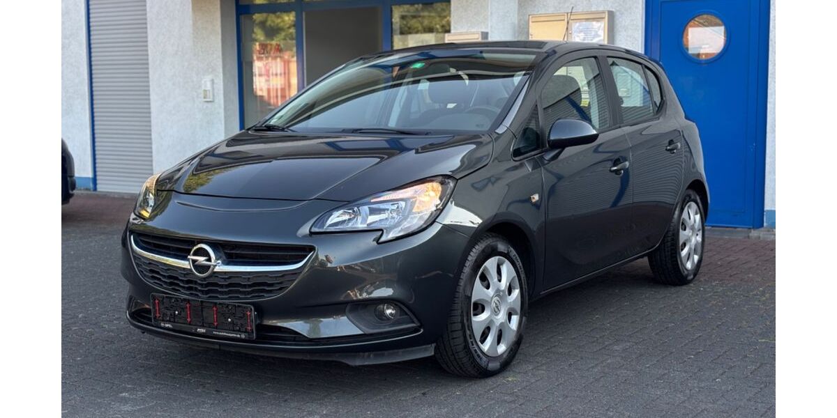 Opel Corsa 102.490 km 6.450 &euro; Schwerte 58239