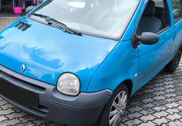 Renault Twingo 152.500 km 950 &euro; Herne 44651