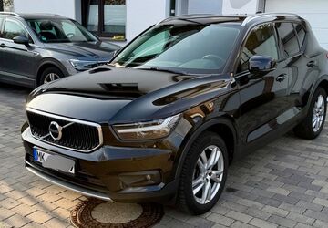 Volvo XC40 42.000 km 22.499 &euro; Lüdenscheid 58515