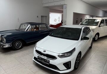 Kia XCeed 93.000 km 16.799 &euro; Schwerte 58239