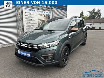 Gebrauchte Dacia Jogger