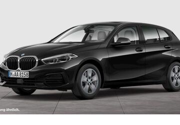 BMW 118 40.800 km 24.990 &euro; Hagen 58119
