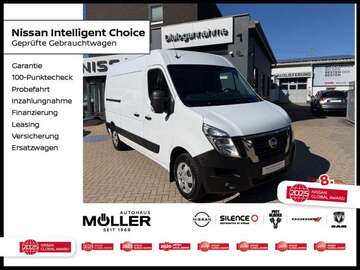 Gebrauchte Nissan NV400