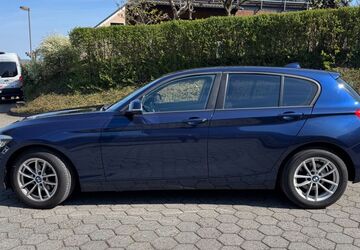 BMW 118 146.000 km 8.100 &euro; Schwelm 58332