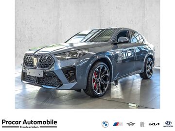 Gebrauchte BMW X2