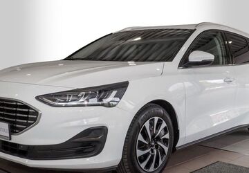 Ford Focus 68.423 km 18.450 &euro; Schwerte 58239