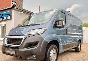 Peugeot Boxer 96.000 km 14.990 &euro; Bochum 44805
