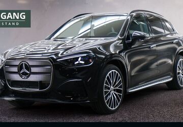 Mercedes-Benz GLC 400 9.900 km 82.776 &euro; Menden 58706