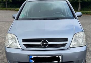 Opel Meriva 178.000 km 1.149 &euro; Hagen 58119