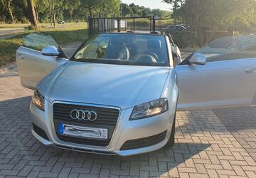 Audi A3 60.000 km 11.200 &euro; Lüdenscheid 58509