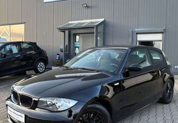 BMW 116 88.000 km 2.489 &euro; Holzwickede 59439