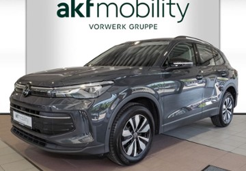 VW Tiguan 38.067 km 38.950 &euro; Schwerte 58239