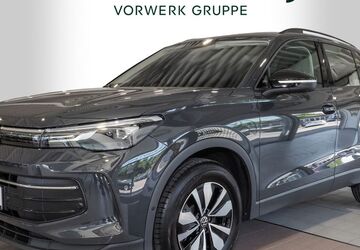 VW Tiguan 38.067 km 39.950 &euro; Schwerte 58239