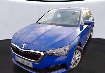 Skoda Scala 34.810 km 16.744 &euro; Hagen 58091