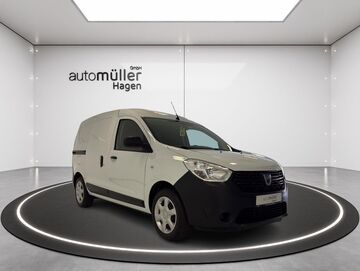 Gebrauchte Dacia Dokker