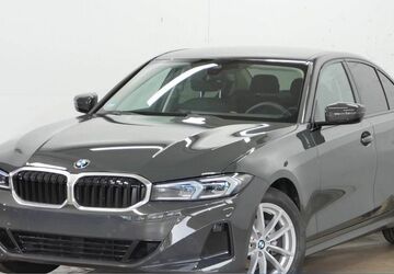 BMW 318 13.005 km 33.590 &euro; Werne 59368