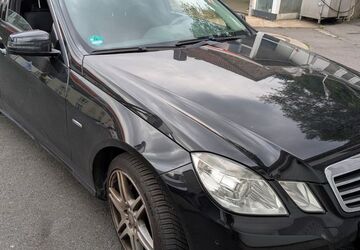 Mercedes-Benz E 250 275.000 km 6.300 &euro; Schwerte 58239