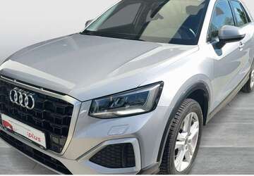 Audi Q2 79.972 km 17.695 &euro; Dortmund 44143