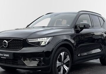 Volvo XC40 23.200 km 32.490 &euro; Schwerte 58239