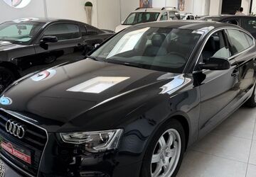 Audi A5 137.000 km 14.499 &euro; Schwerte 58239