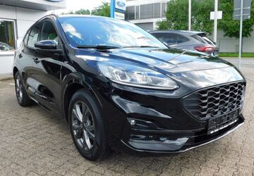 Ford Kuga 84.000 km 17.690 &euro; Selm 59379