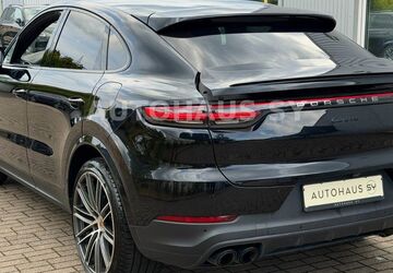 Porsche Cayenne 137.000 km 53.780 &euro; Castrop-Rauxel 44575