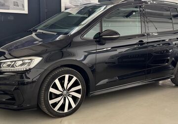VW Touran 115.000 km 24.999 &euro; Schwerte 58239